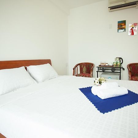 Funtour Hotel Da Nang Buitenkant foto