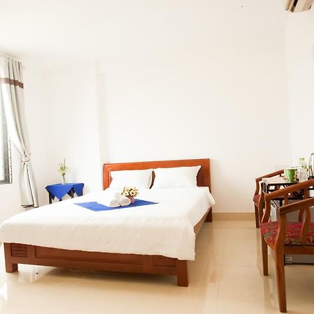 Funtour Hotel Da Nang Buitenkant foto