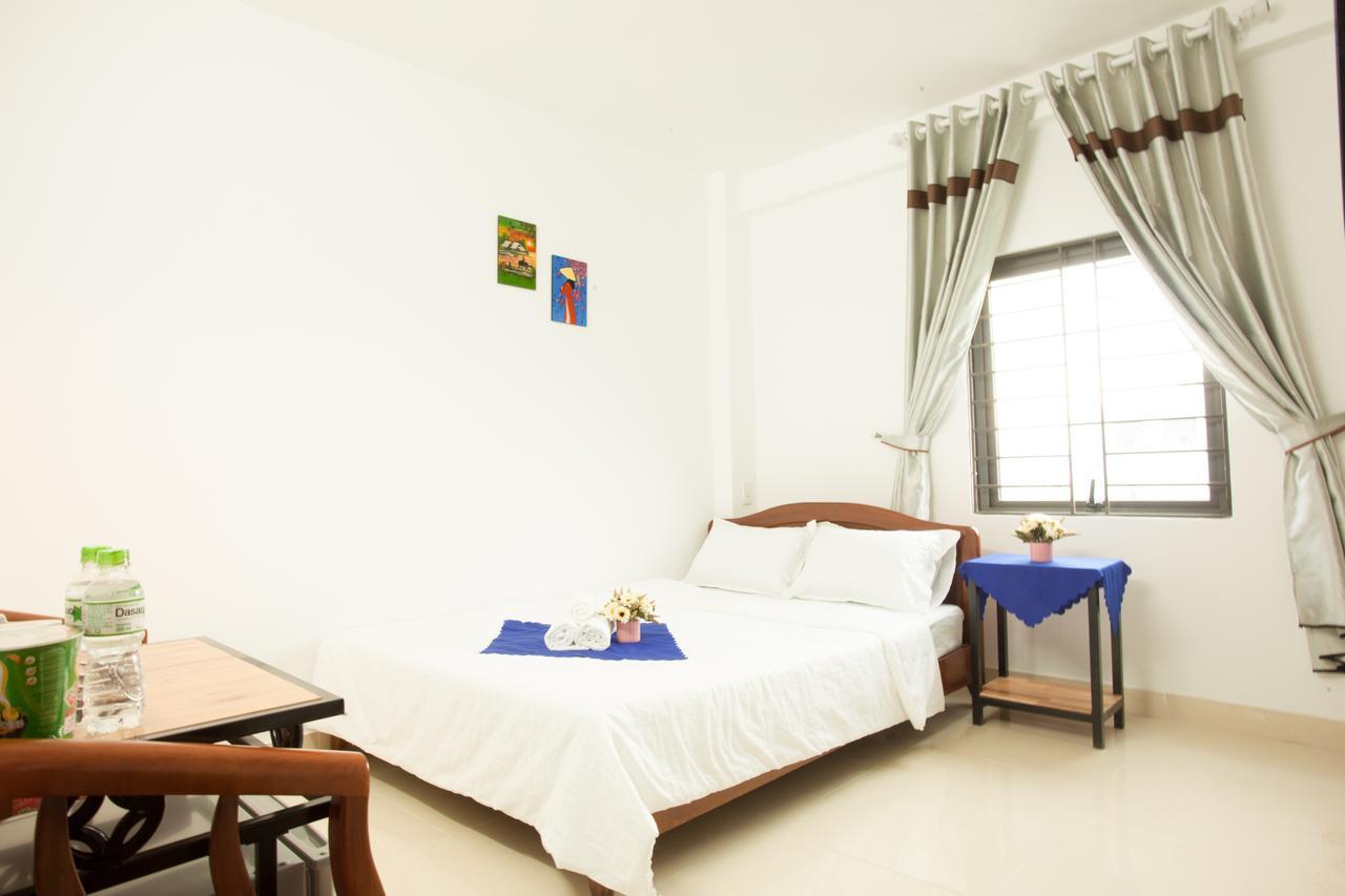 Funtour Hotel Da Nang Buitenkant foto
