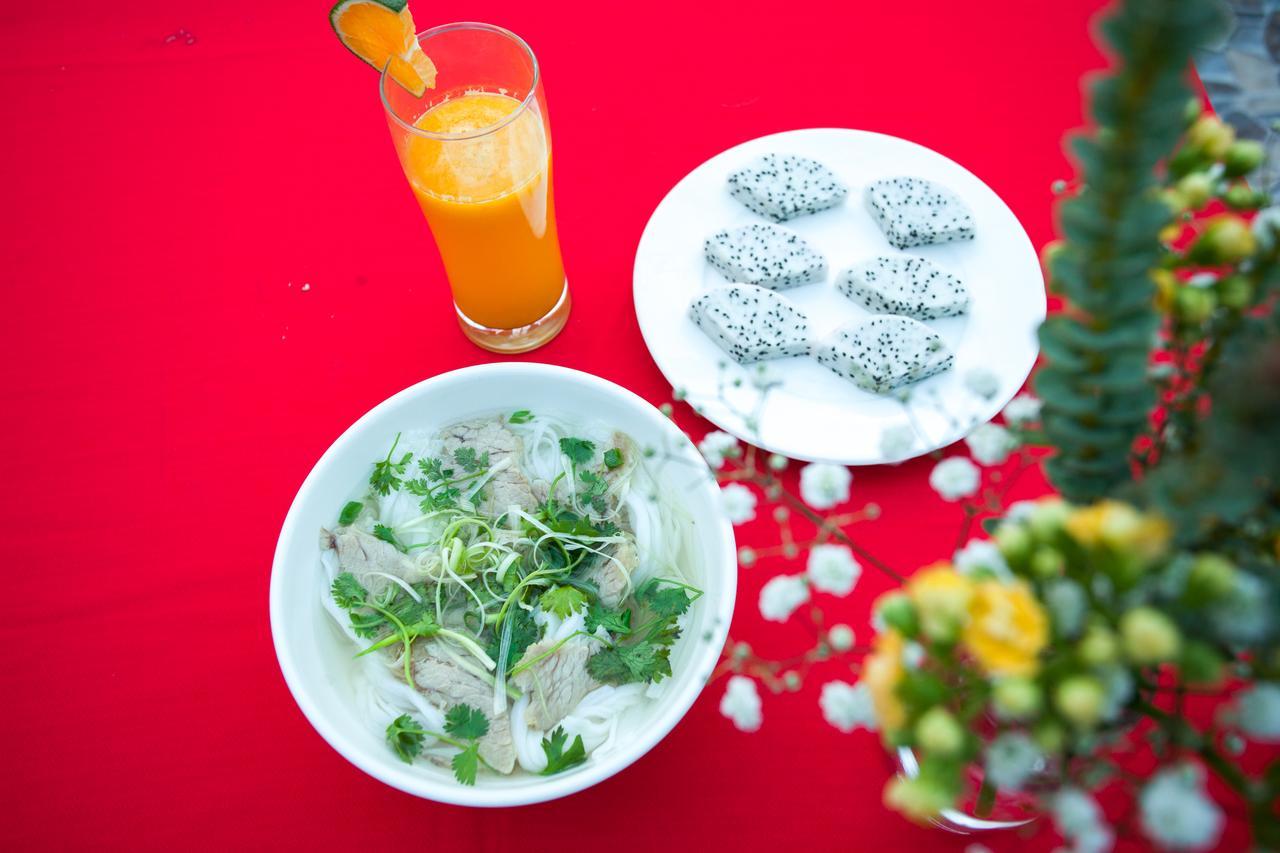 Funtour Hotel Da Nang Buitenkant foto