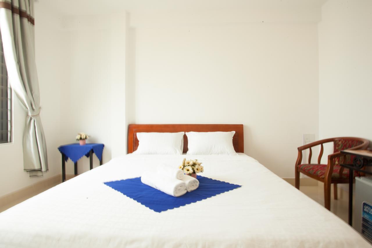 Funtour Hotel Da Nang Buitenkant foto