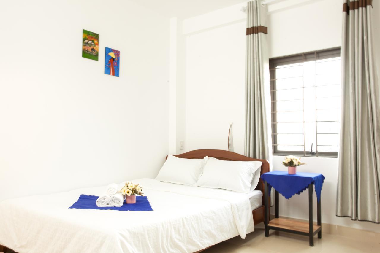 Funtour Hotel Da Nang Buitenkant foto