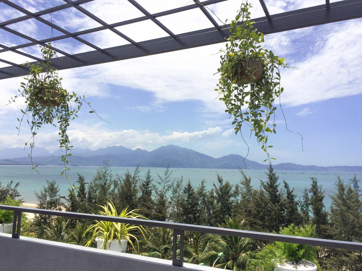 Funtour Hotel Da Nang Buitenkant foto