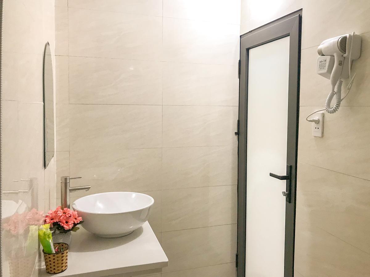 Funtour Hotel Da Nang Buitenkant foto