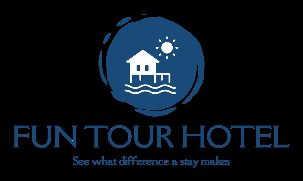 Funtour Hotel Da Nang Buitenkant foto