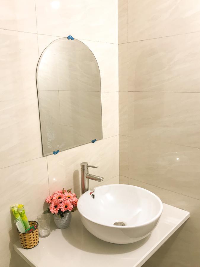 Funtour Hotel Da Nang Buitenkant foto