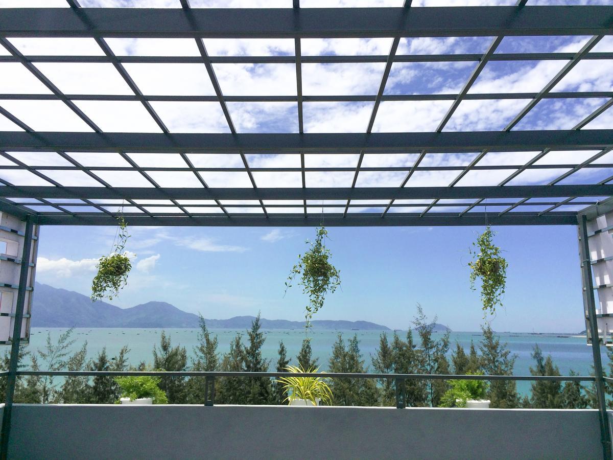Funtour Hotel Da Nang Buitenkant foto